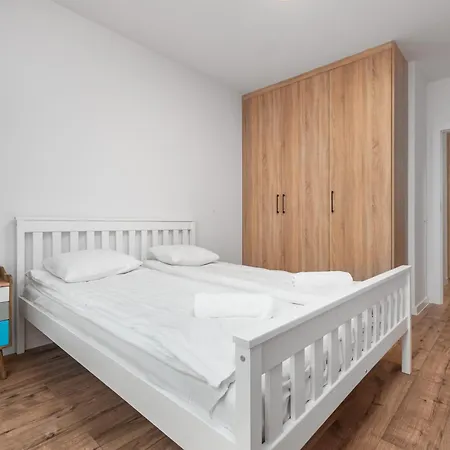 Przedpole 8 By Homeprime Appartamento *