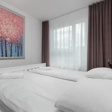 Appartement Przedpole 8 By Homeprime