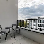 Appartement Przedpole 8 By Homeprime Varsovie