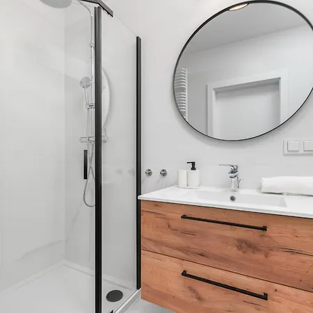 Przedpole 8 By Homeprime Warsaw