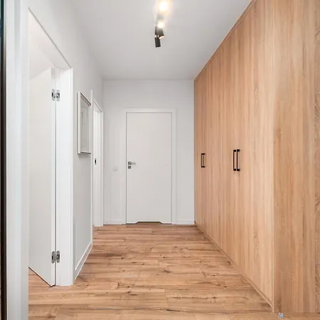 Przedpole 8 By Homeprime Appartement *