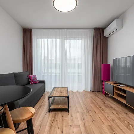 Przedpole 8 By Homeprime Apartment