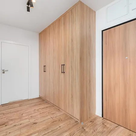 Przedpole 8 By Homeprime Apartment *