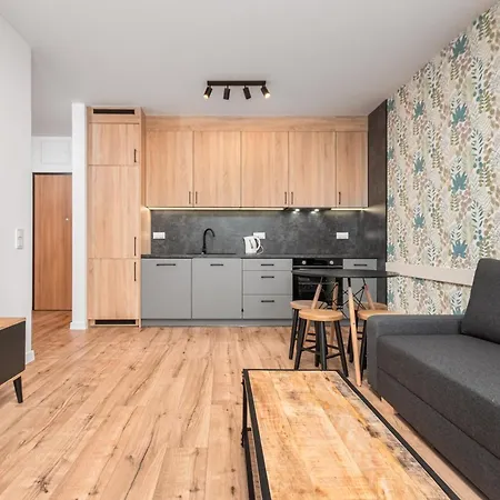 Apartment Przedpole 8 By Homeprime