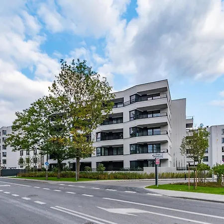 Przedpole 8 By Homeprime *