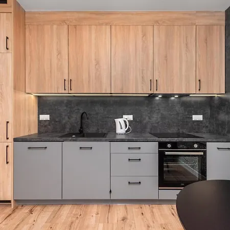 Przedpole 8 By Homeprime *