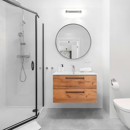 Appartement Przedpole 8 By Homeprime *