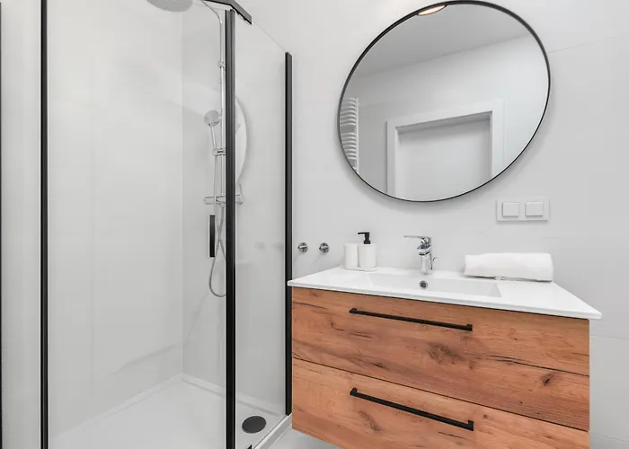 Przedpole 8 By Homeprime Warszawa