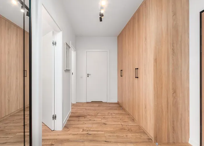 Przedpole 8 By Homeprime Apartamento *