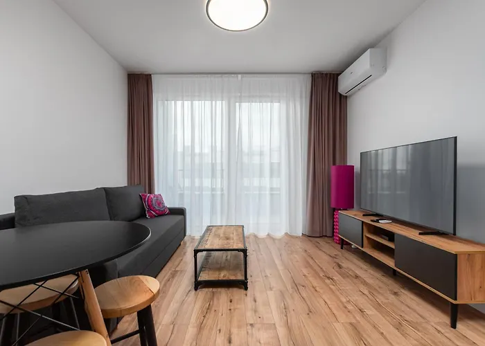 Przedpole 8 By Homeprime Apartamento