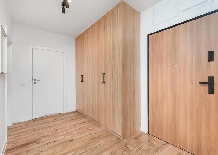 Przedpole 8 By Homeprime Apartamento *