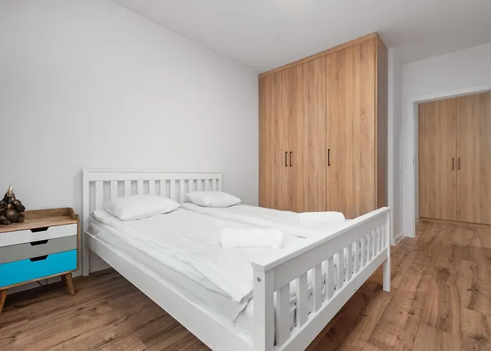 Przedpole 8 By Homeprime Apartamento *