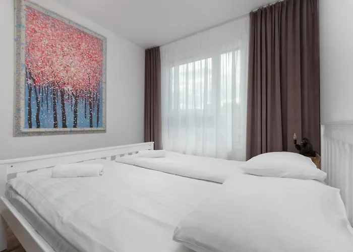 Apartamento Przedpole 8 By Homeprime