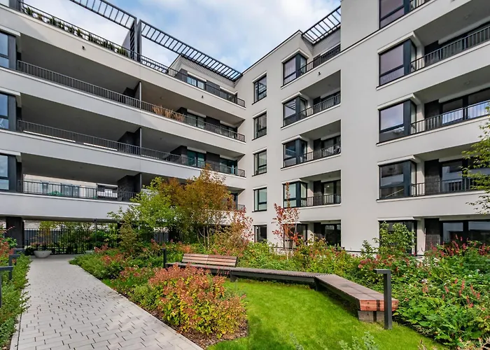 Apartamento Przedpole 8 By Homeprime *