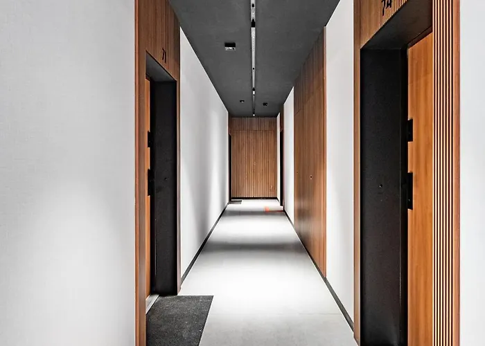 Przedpole 8 By Homeprime Warszawa