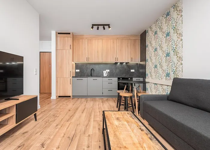 Apartamento Przedpole 8 By Homeprime