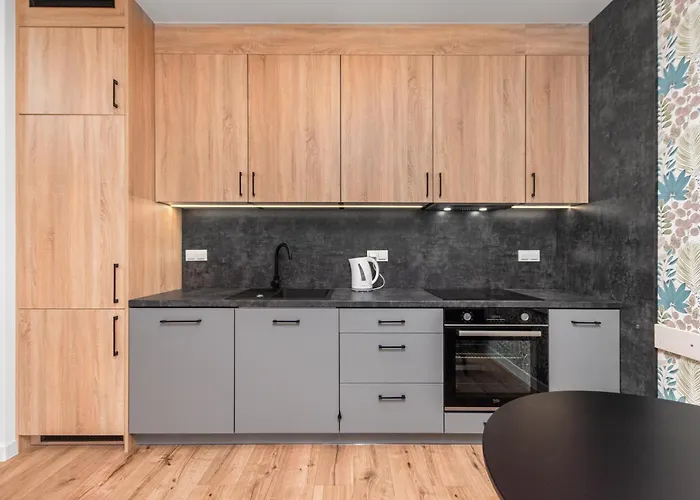 Przedpole 8 By Homeprime *