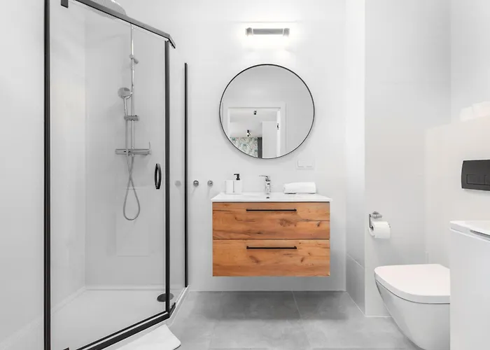 Apartamento Przedpole 8 By Homeprime *