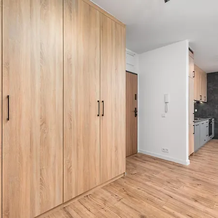 Przedpole 8 By Homeprime Apartment