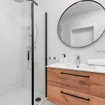 Przedpole 8 By Homeprime Varsovia
