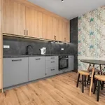 Apartamento Przedpole 8 By Homeprime Varsovia