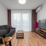 Przedpole 8 By Homeprime Apartamento
