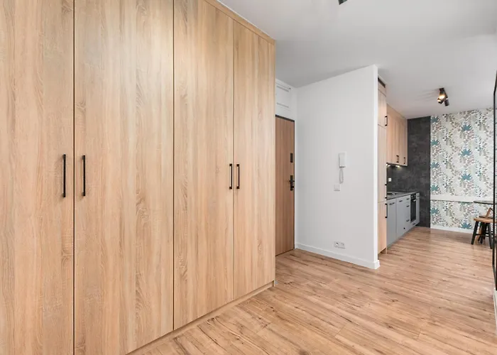 Przedpole 8 By Homeprime アパート