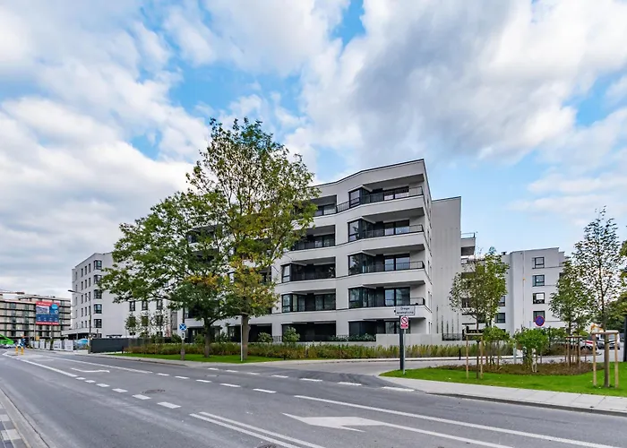 Przedpole 8 By Homeprime *